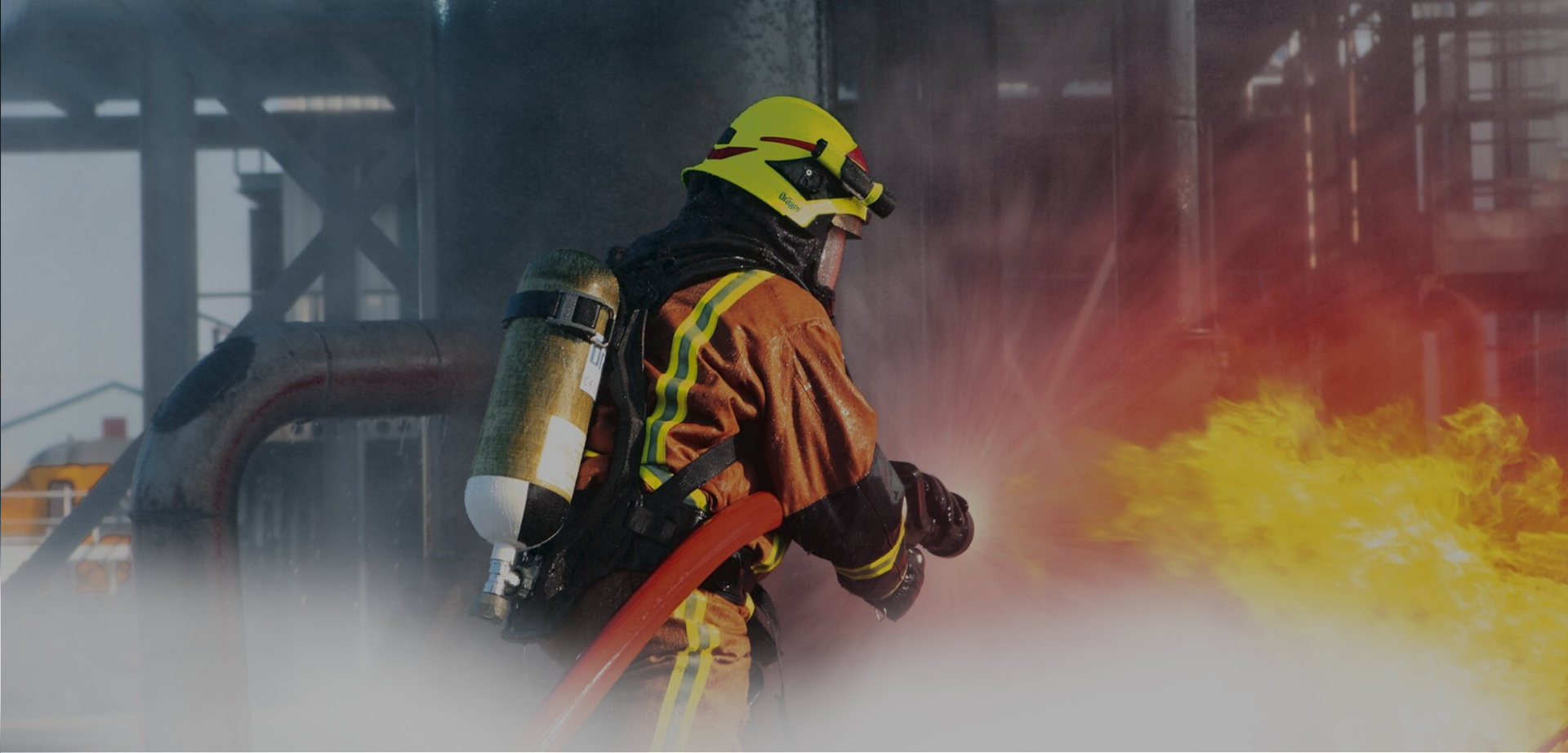 Taizhou Jun'an Yangın Teknolojisi Co, Ltd