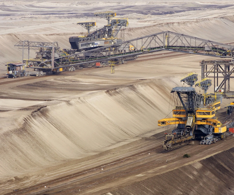 Endüstriyel Yangından Korunma