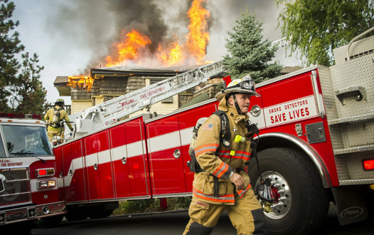 Taizhou Jun'an Yangın Teknolojisi Co, Ltd