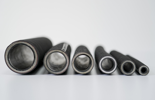 Sentetik Kauçuk Hortum