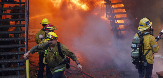 Taizhou Jun'an Yangın Teknolojisi Co, Ltd