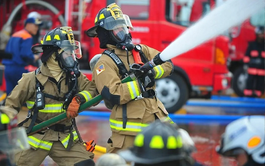 Taizhou Jun'an Yangın Teknolojisi Co, Ltd